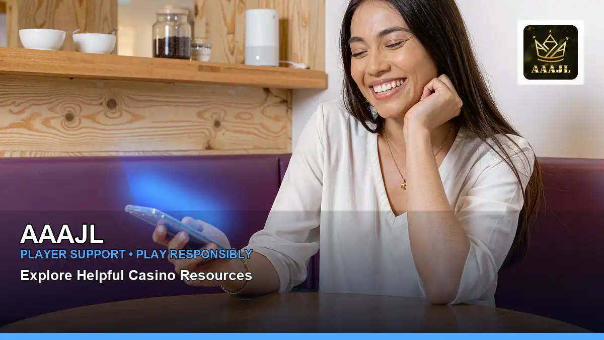 AAAJL light streams casino payment methods highlighting mobile-friendly casino play