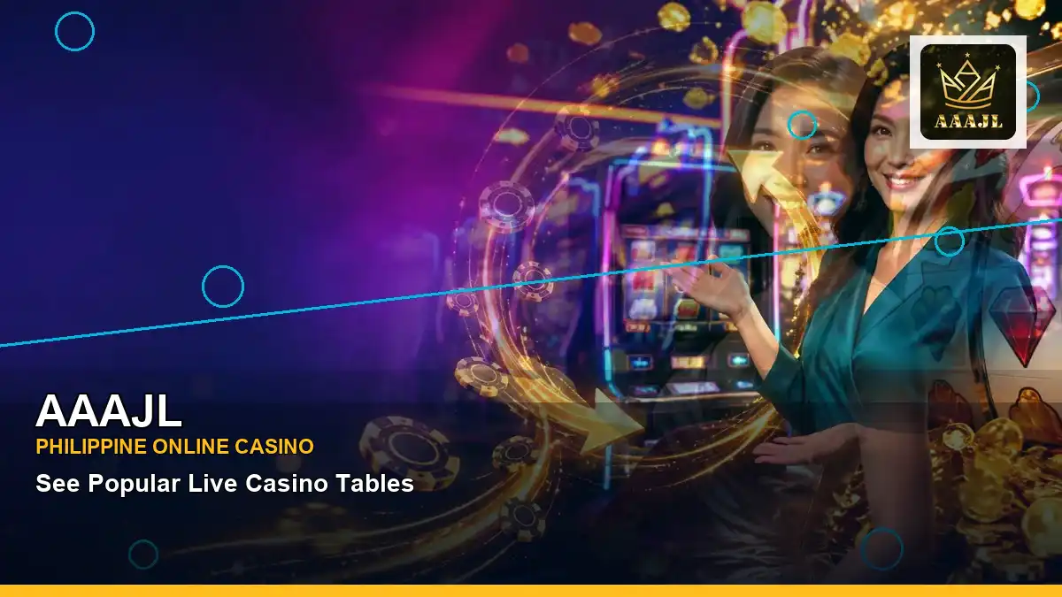AAAJL AAAJL brand search, casino access, games, account help and safer participation in the with a featured casino overview