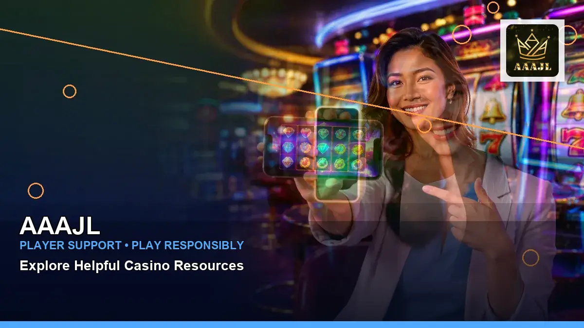 AAAJL wide-action adventure online slot games highlighting mobile-friendly casino play