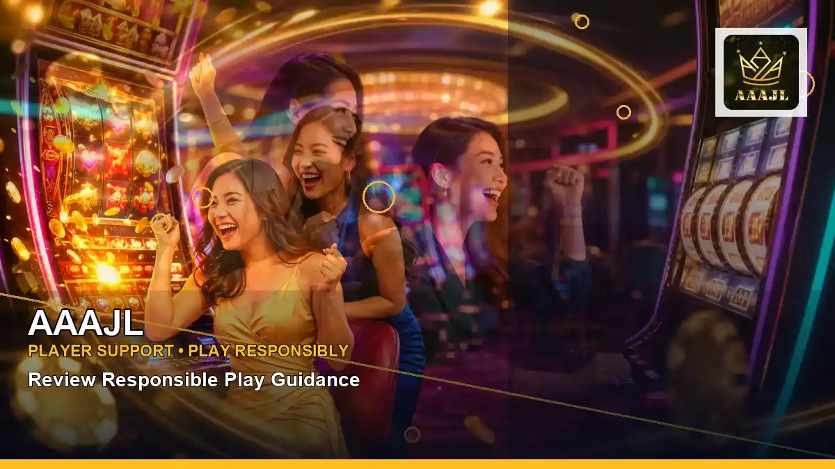 AAAJL gold-lit gold jackpot slot games in a right-diagonal layout for Philippine players