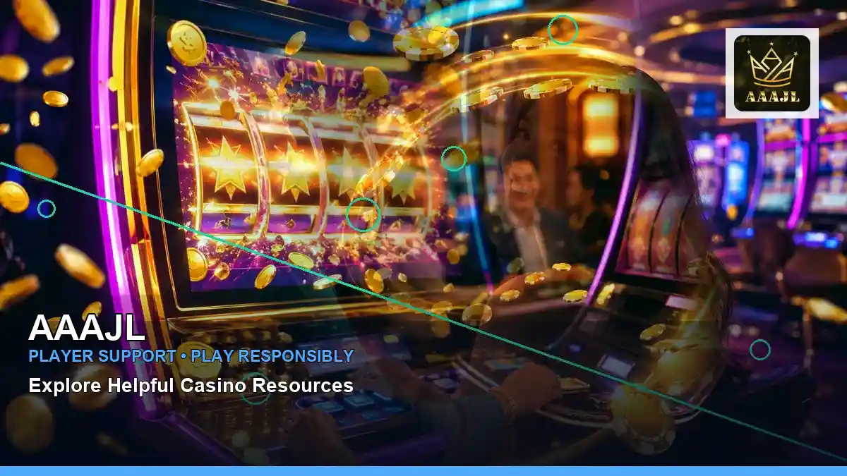 AAAJL layered collage play phone mobile casino games highlighting mobile-friendly casino play